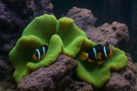 Plan your trip to Varkala Aquarium in Varkala with Karthi Travels® - View 3