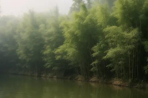 Plan your trip to Bamboo Forest (Muthanga Range) in Wayanad with Karthi Travels® - View 4