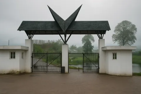 Plan your trip to Karapuzha Dam in Wayanad with Karthi Travels® - View 2