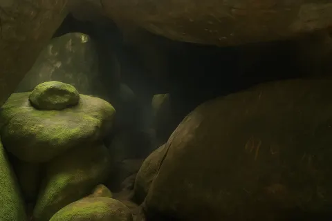 Pakshipathalam in Wayanad - tourist attraction to visit with Karthi Travels