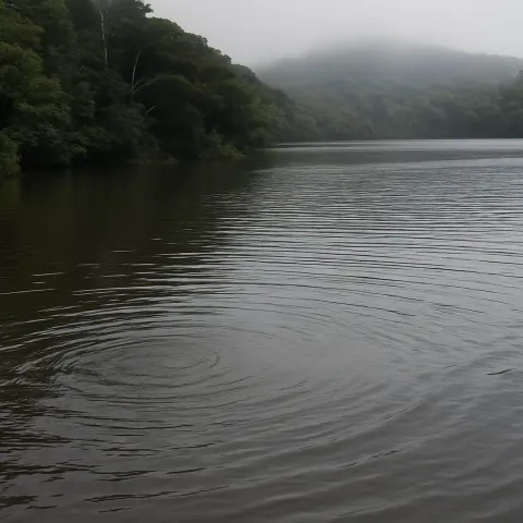 Pookode Lake in Wayanad - tourist attraction to visit with Karthi Travels