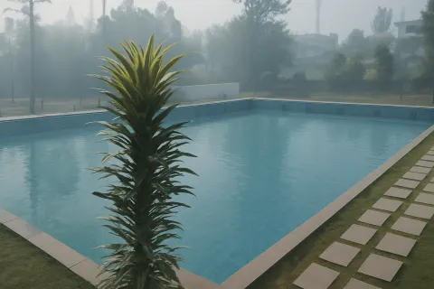 Extreme Adventures Yelagiri