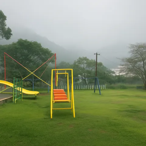 Plan your trip to Extreme Adventures Yelagiri in Yelagiri with Karthi Travels® - View 4