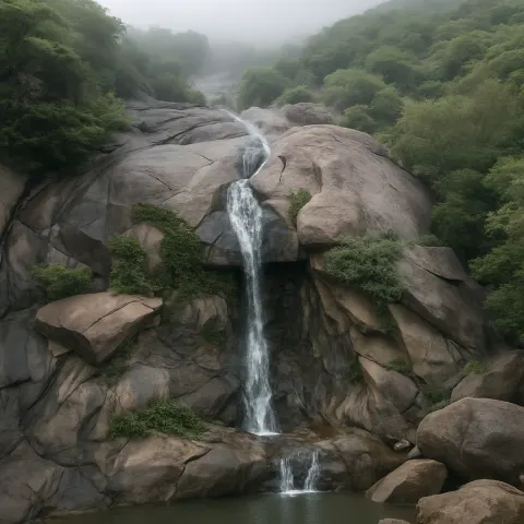 Plan your trip to Jalagamparai Waterfalls in Yelagiri with Karthi Travels® - View 3
