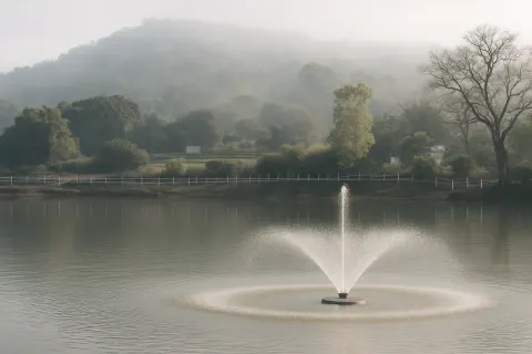 Plan your trip to Punganoor Lake Park in Yelagiri with Karthi Travels® - View 4