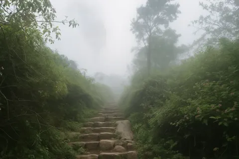 Plan your trip to Swamimalai Hill in Yelagiri with Karthi Travels® - View 2