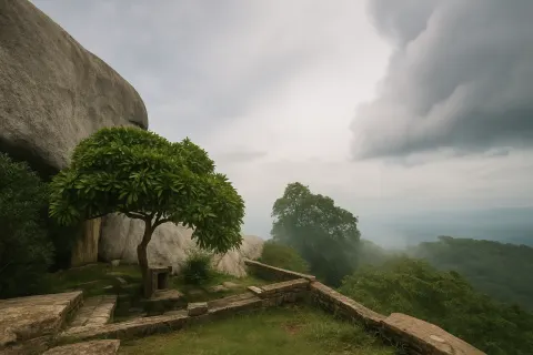 Plan your trip to Swamimalai Hill in Yelagiri with Karthi Travels® - View 4