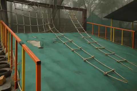 Thrill Valley Adventure Park