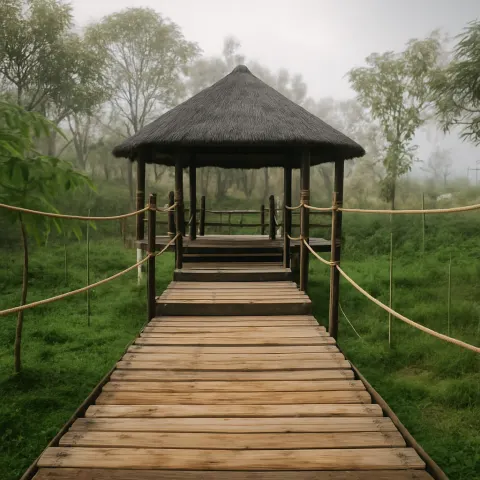 Nature Park Yelagiri