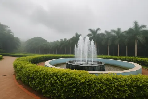 Plan your trip to Nature Park Yelagiri in Yelagiri with Karthi Travels® - View 3