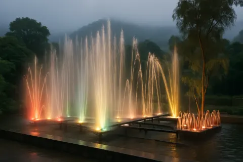 Plan your trip to Nature Park Yelagiri in Yelagiri with Karthi Travels® - View 4