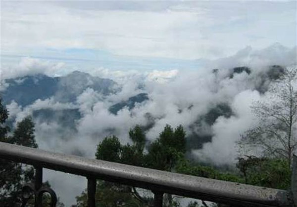 Green Valley View, Kodaikanal - Karthi Travels | Ambur - Kodaikanal Tour