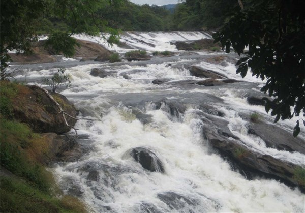 About Vazhachal Waterfalls | Karthi Travels