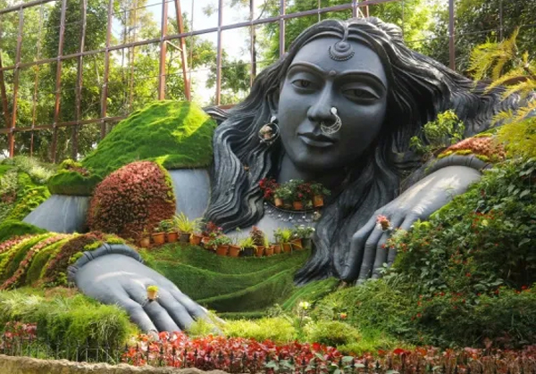 'Madurai to Coorg, Chikmagalur'