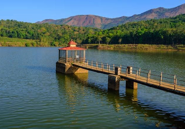'Dindigul to Mysore, Coorg, Chikmagalur'