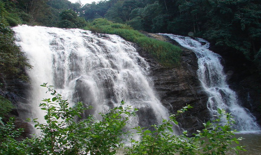 'Thanjavur to Ooty, Mysore, Coorg'