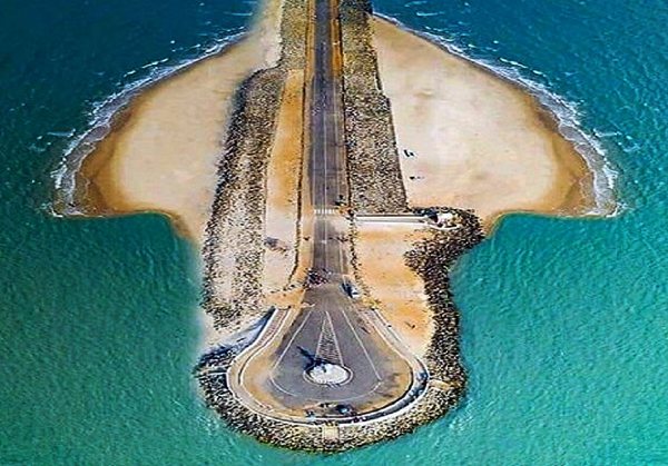 'Coimbatore to Madurai, Rameshwaram'