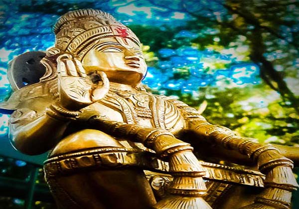 'Madurai to Sabarimala'
