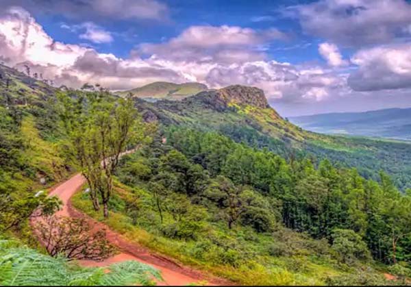 Vellore to Chikmagalur 2 day tour package by Karthi Travels, rated 4.7 stars