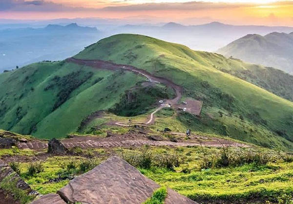 Salem to Chikmagalur 4 day tour package by Karthi Travels, rated 4.7 stars