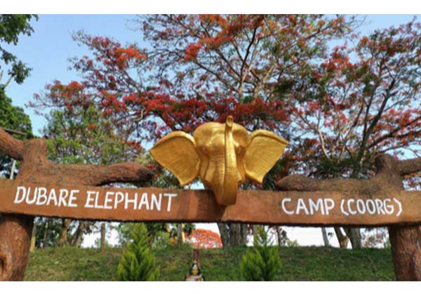 Ranipet to Coorg 2 day tour package by Karthi Travels, rated 4.7 stars