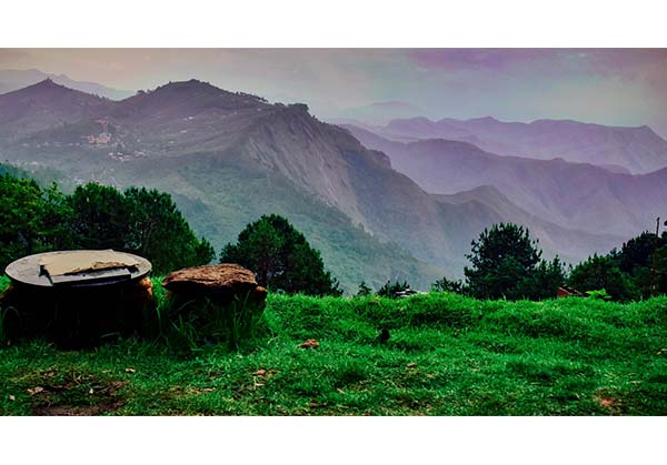 Coimbatore to Kodaikanal 3 day tour package by Karthi Travels, rated 4.8 stars