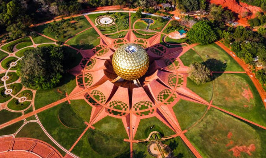 Vaniyambadi to Puducherry 2 day tour package by Karthi Travels, rated 4.8 stars