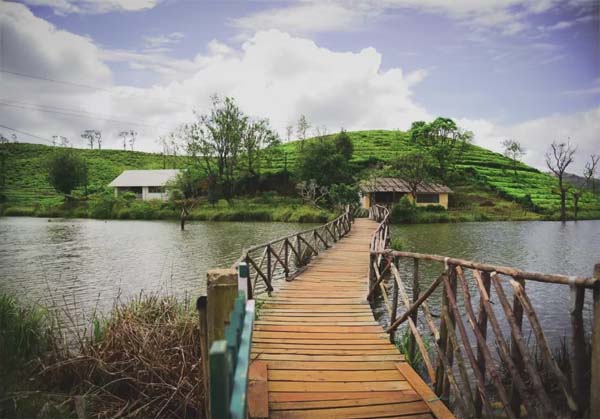 Trichy to Vagamon 2 day tour package by Karthi Travels, rated 4.8 stars