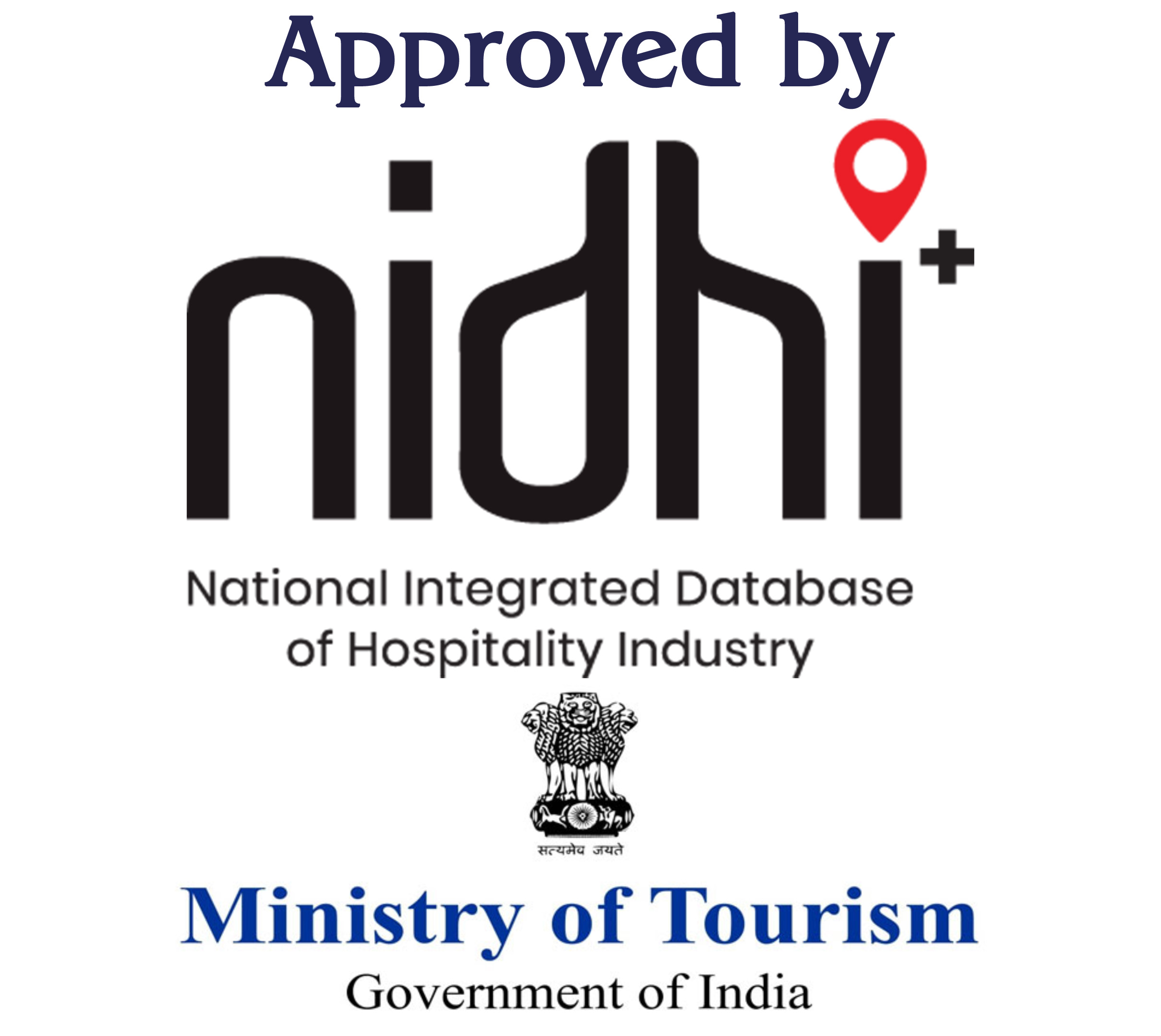 Nidhi Logo