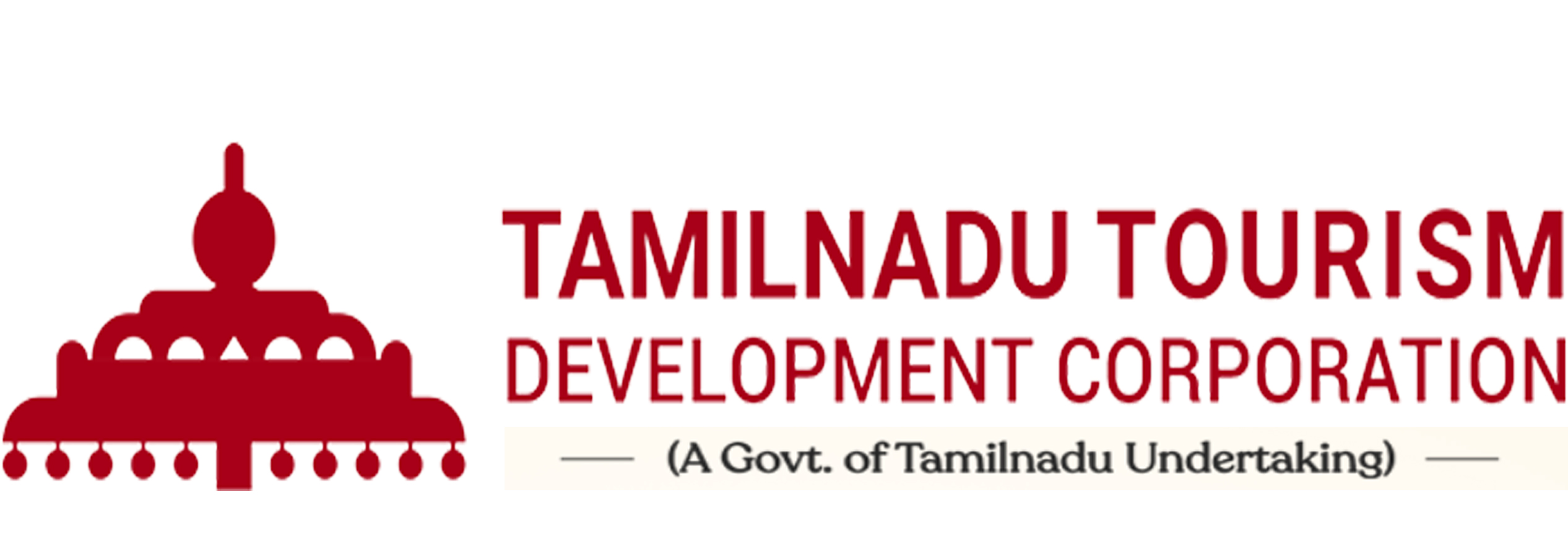 Tamilnadu Tourism Logo