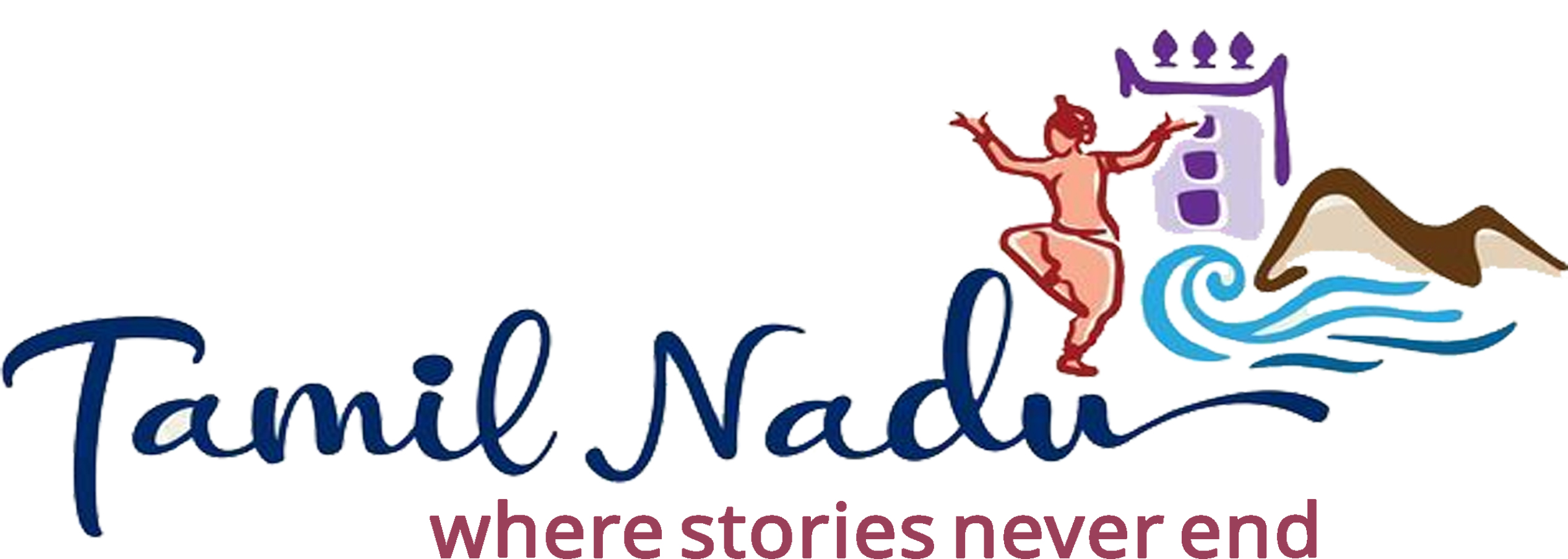 Taamilnadu Logo